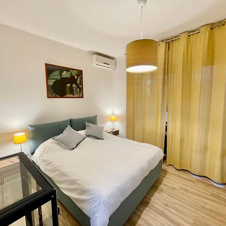 Appartement La Casa Delle Camelie à Rome Extérieur photo