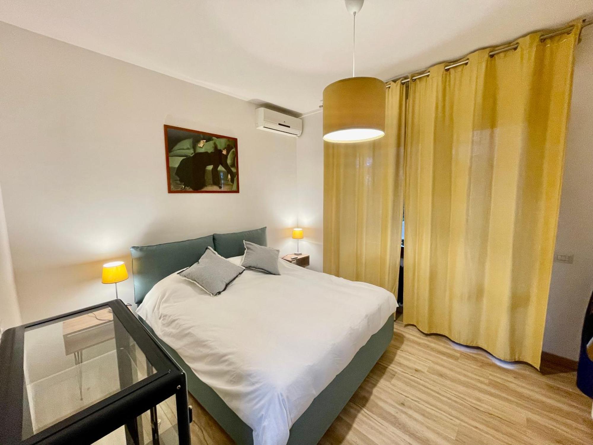 Appartement La Casa Delle Camelie à Rome Extérieur photo