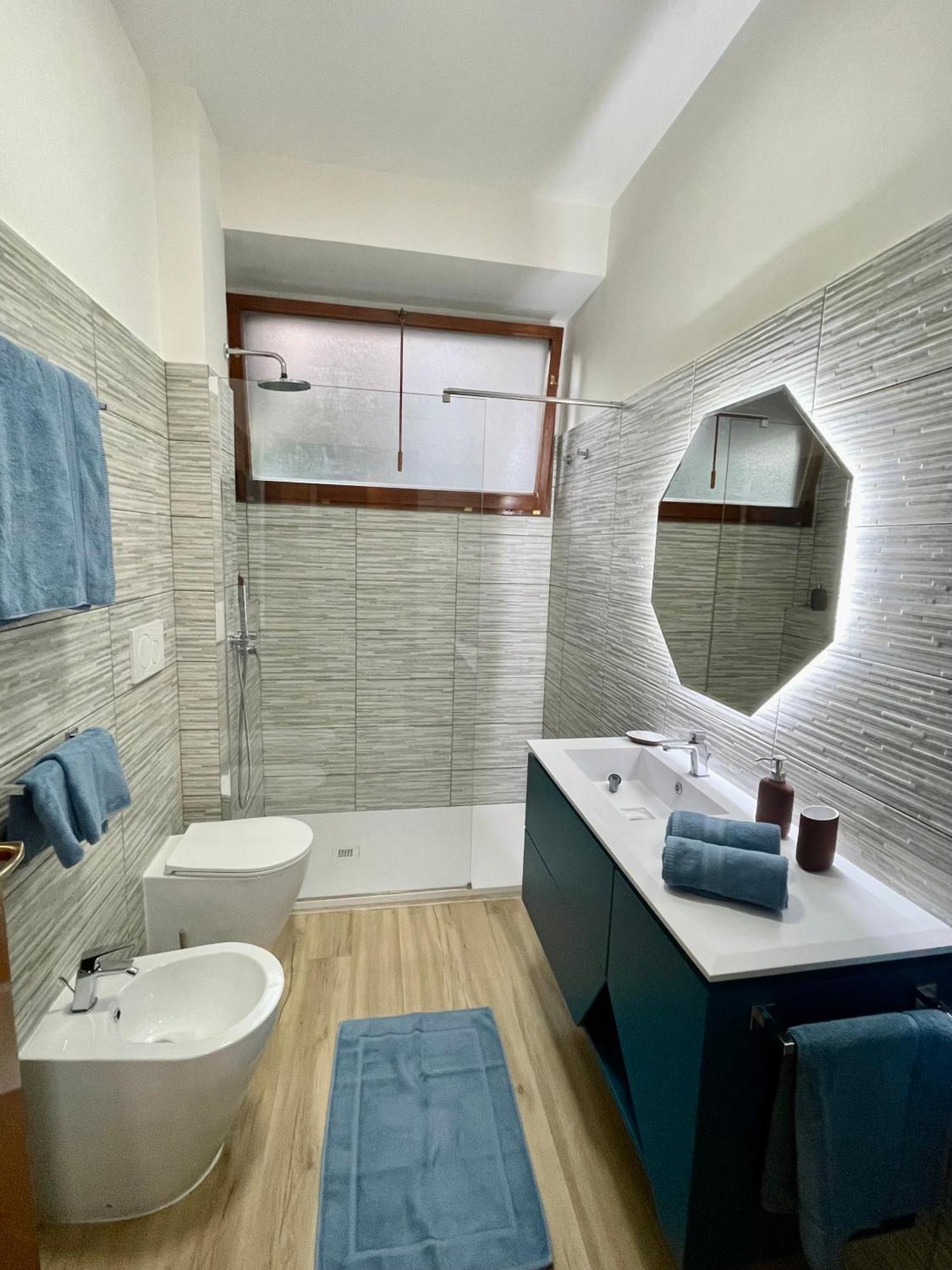 Appartement La Casa Delle Camelie à Rome Extérieur photo