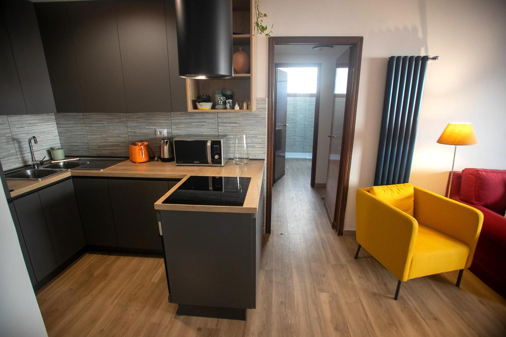 Appartement La Casa Delle Camelie à Rome Extérieur photo